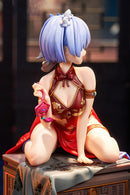 Rem: Graceful Beauty 2024 New Year ver. | 1/7 KDcolle Figure