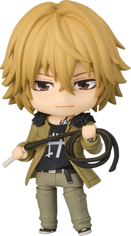 Dino | Nendoroid