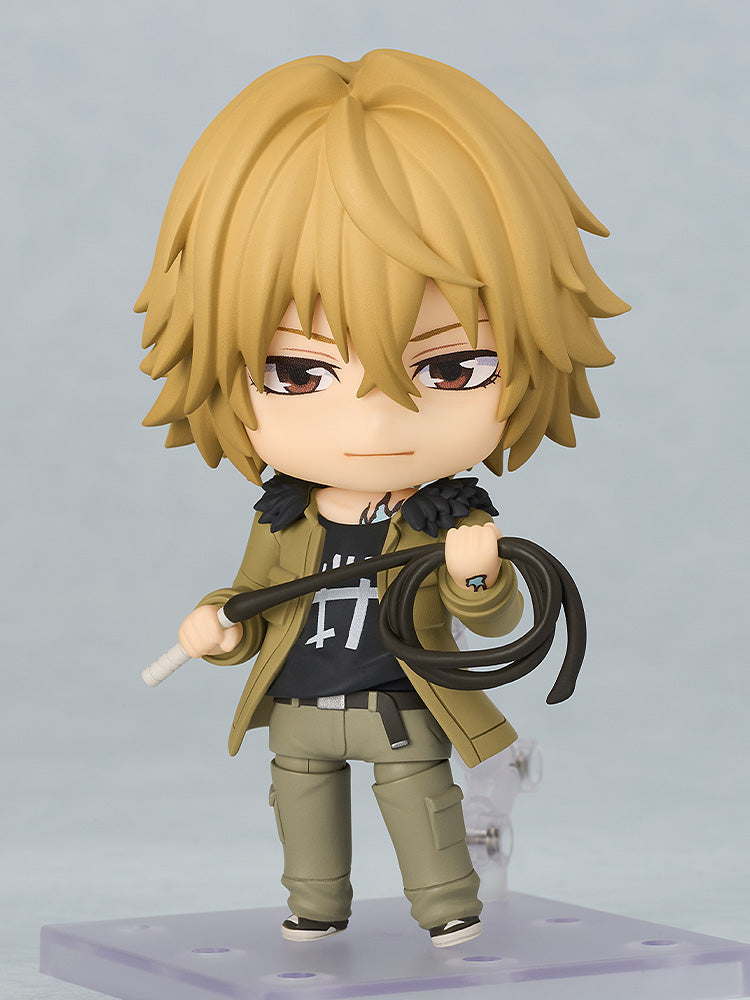 Dino | Nendoroid
