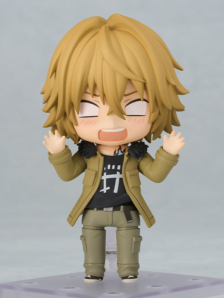 Dino | Nendoroid