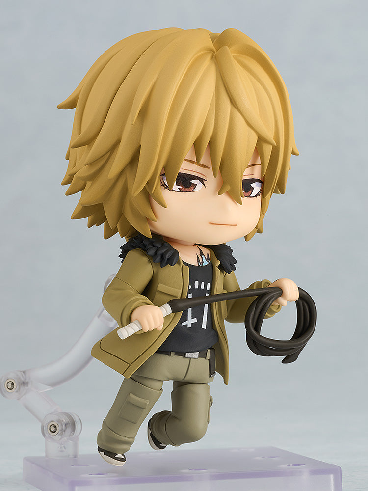 Dino | Nendoroid