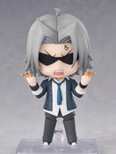 Hayato Gokudera | Nendoroid