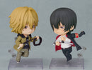 Kyoya Hibari 2.0 | Nendoroid