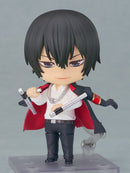 Kyoya Hibari 2.0 | Nendoroid