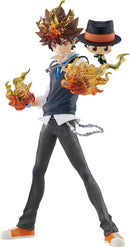 Tsunayoshi Sawada & Reborn | Pop Up Parade SP Figure