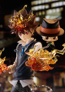 Tsunayoshi Sawada & Reborn | Pop Up Parade SP Figure