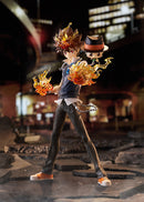Tsunayoshi Sawada & Reborn | Pop Up Parade SP Figure