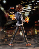 Tsunayoshi Sawada & Reborn | Pop Up Parade SP Figure