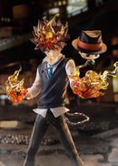Tsunayoshi Sawada & Reborn | Pop Up Parade SP Figure