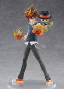 Tsunayoshi Sawada & Reborn | Pop Up Parade SP Figure