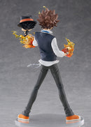 Tsunayoshi Sawada & Reborn | Pop Up Parade SP Figure