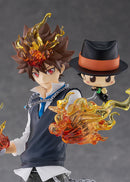 Tsunayoshi Sawada & Reborn | Pop Up Parade SP Figure