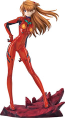 Asuka Shikinami Langley | 1/7 Scale Figure