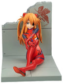Asuka Shikinami Langley Plugsuit Ver. New Movie Edition | 1/7 Scale Figure