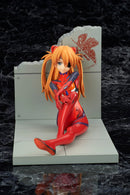 Asuka Shikinami Langley Plugsuit Ver. New Movie Edition | 1/7 Scale Figure