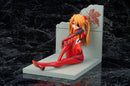 Asuka Shikinami Langley Plugsuit Ver. New Movie Edition | 1/7 Scale Figure