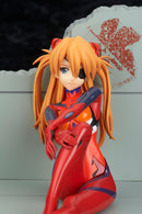 Asuka Shikinami Langley Plugsuit Ver. New Movie Edition | 1/7 Scale Figure