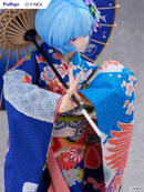 Rei Ayanami: Japanese Doll | 1/4 Scale Figure