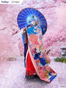 Rei Ayanami: Japanese Doll | 1/4 Scale Figure