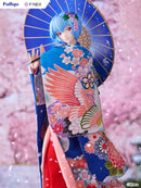 Rei Ayanami: Japanese Doll | 1/4 Scale Figure