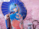 Rei Ayanami: Japanese Doll | 1/4 Scale Figure