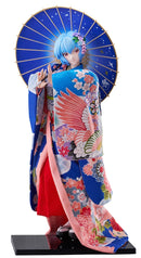 Rei Ayanami: Japanese Doll | 1/4 Scale Figure