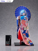 Rei Ayanami: Japanese Doll | 1/4 Scale Figure