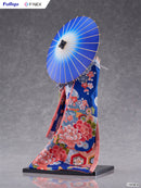 Rei Ayanami: Japanese Doll | 1/4 Scale Figure