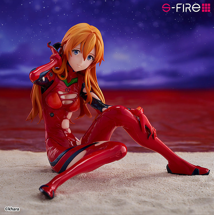 Asuka Langley | 1/7 S-Fire Figure