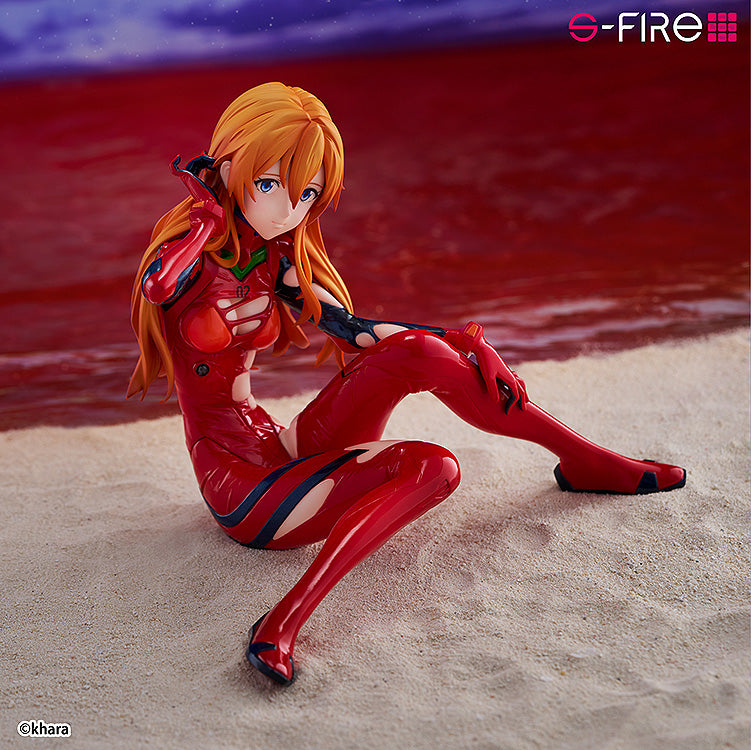 Asuka Langley | 1/7 S-Fire Figure