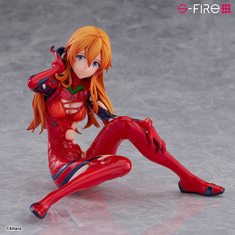 Asuka Langley | 1/7 S-Fire Figure