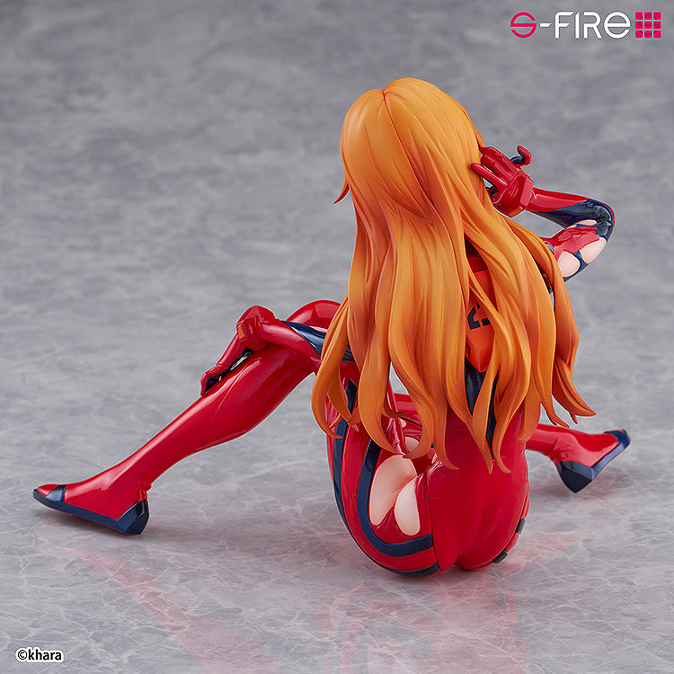 Asuka Langley | 1/7 S-Fire Figure