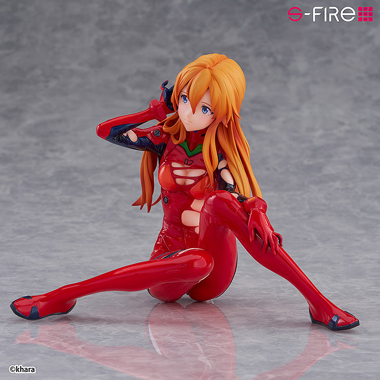 Asuka Langley | 1/7 S-Fire Figure
