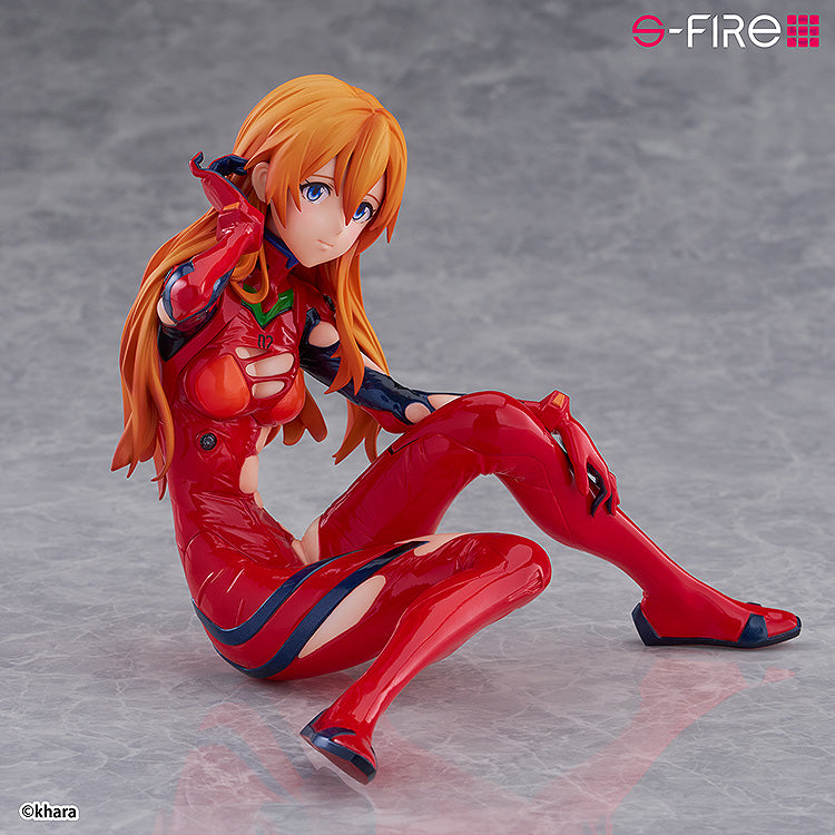 Asuka Langley | 1/7 S-Fire Figure
