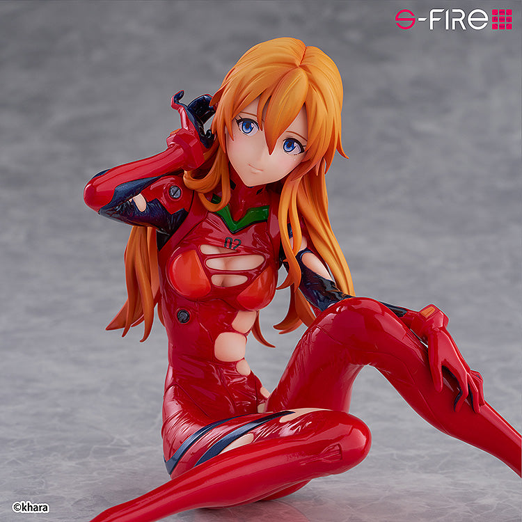 Asuka Langley | 1/7 S-Fire Figure