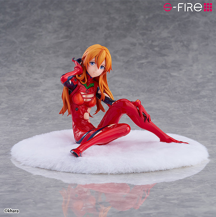 Asuka Langley | 1/7 S-Fire Figure
