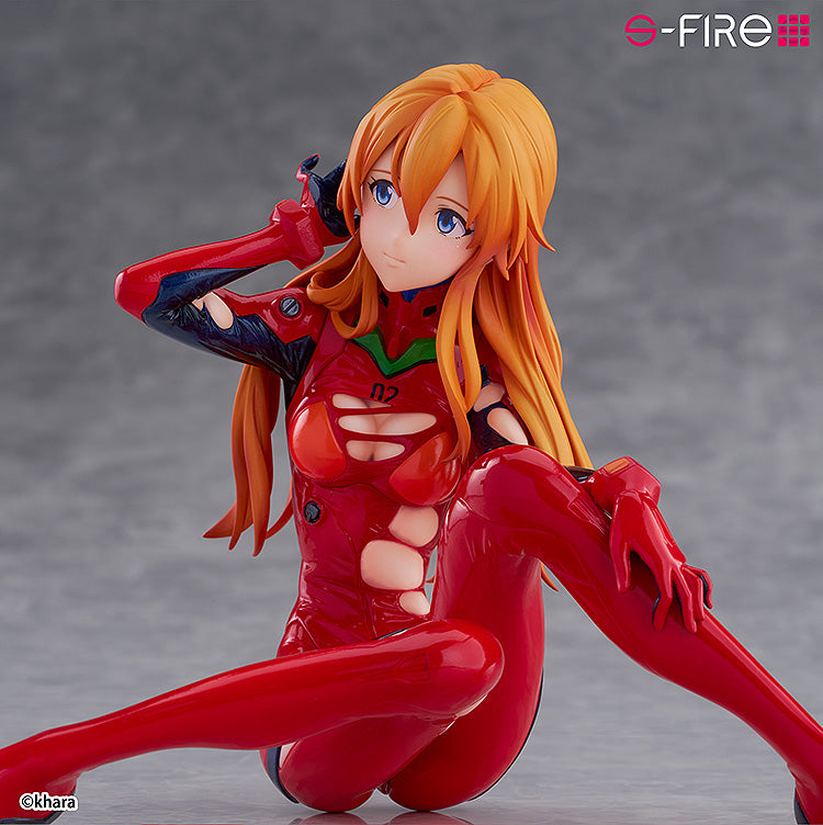 Asuka Langley | 1/7 S-Fire Figure