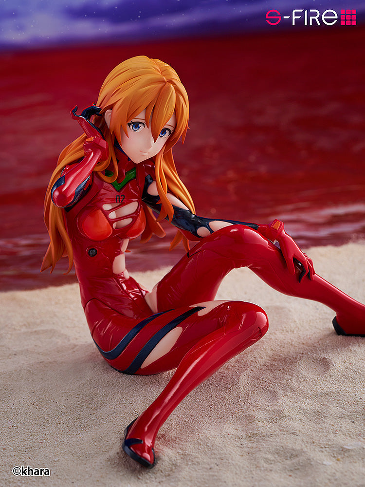 Asuka Langley | 1/7 S-Fire Figure