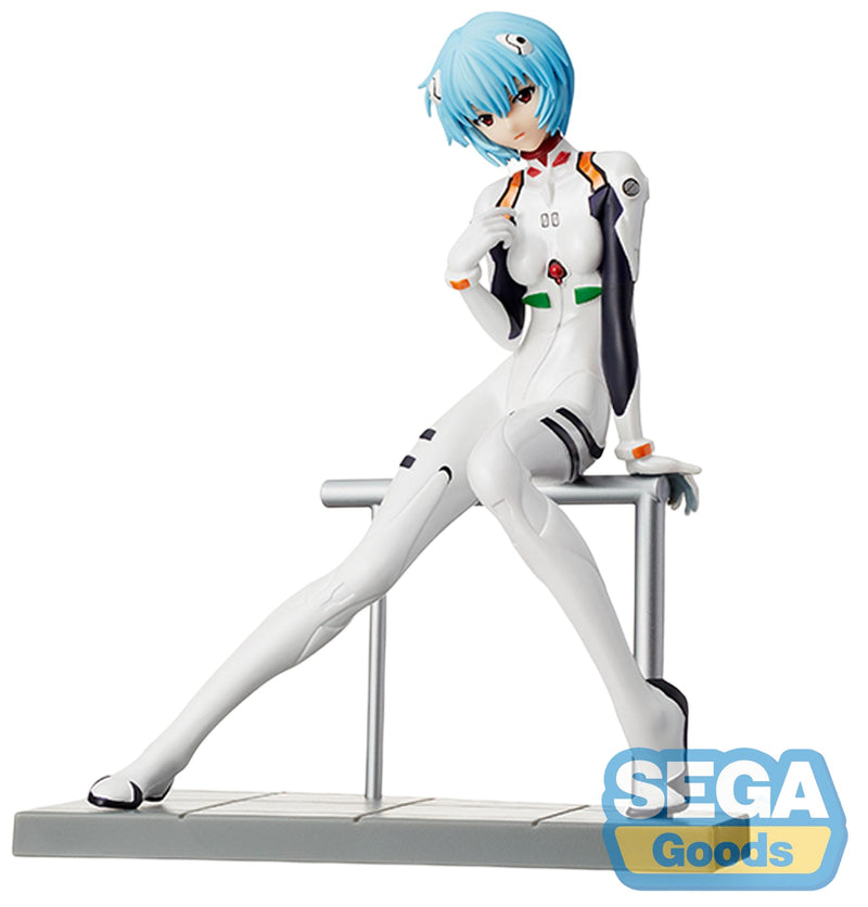 Rei Ayanami | LPM Figure