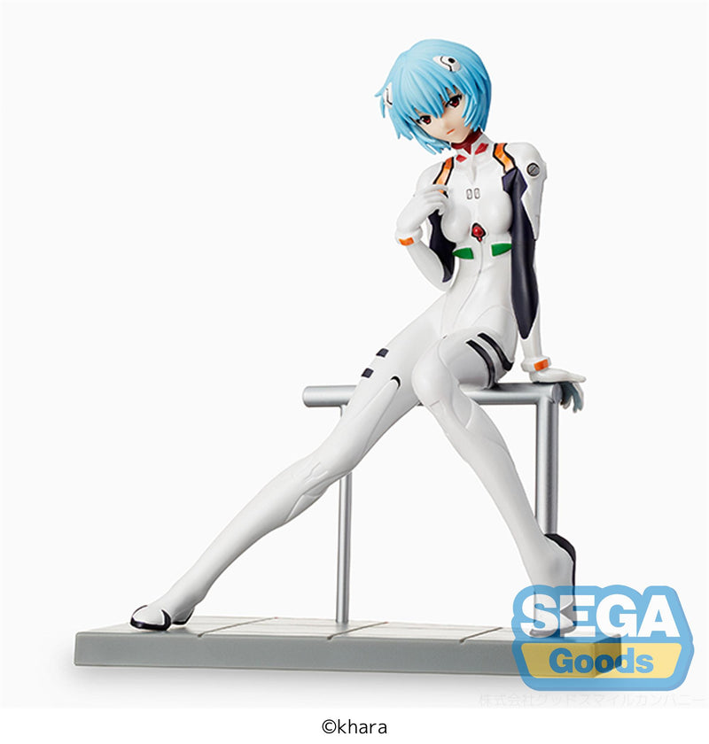 Rei Ayanami | LPM Figure