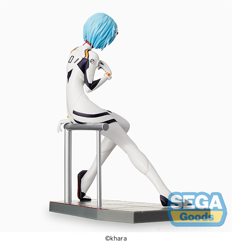 Rei Ayanami | LPM Figure