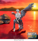 Kaworu Nagisa | Luminasta Figure