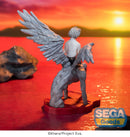 Kaworu Nagisa | Luminasta Figure