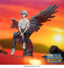 Kaworu Nagisa | Luminasta Figure