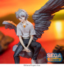 Kaworu Nagisa | Luminasta Figure