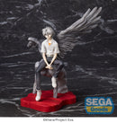 Kaworu Nagisa | Luminasta Figure
