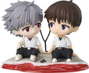 Mini Memory Shinji Ikari & Kaworu Nagisa