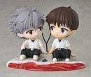 Mini Memory Shinji Ikari & Kaworu Nagisa