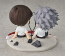 Mini Memory Shinji Ikari & Kaworu Nagisa