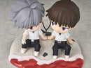 Mini Memory Shinji Ikari & Kaworu Nagisa